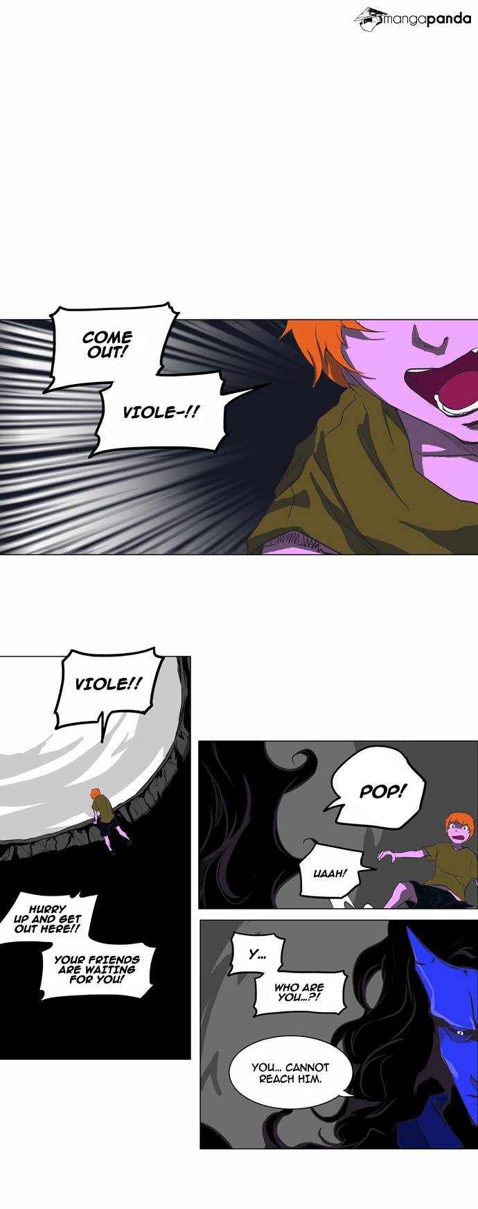 Tower of God Chapter 188 image 04